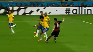 Germany Fucks Mercilessly!