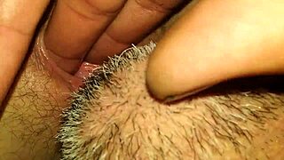 Licking Wife's Sweet Pussy