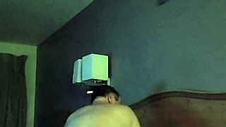 Hot Sex With My Wife In The Bedroom