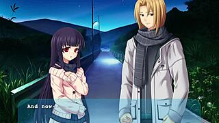 Princess X Fan Disc Ep1: Meeting Everyone in Hentai Adventure!