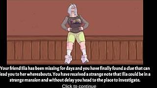 i play sex maniac mansion hentai