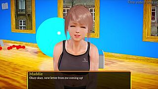 Wanna Play a Naughty Game With This Blonde? She’s Got Small Tits!