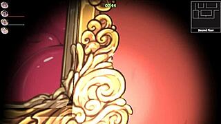 i play sex maniac mansion hentai