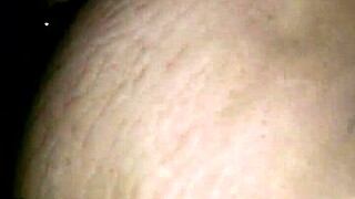 hilo dental sexy esposa nalgona cojiendo rico, showing off her curves in passionate action