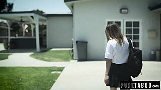 Yo, cheating gym teacher, why bang your 18yo student so hard?