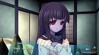 Princess X Fan Disc Ep1: Meeting Everyone in Hentai Adventure!