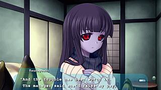 Princess X Fan Disc Ep1: Meeting Everyone in Hentai Adventure!