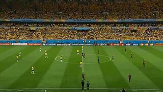 Germany Fucks Mercilessly!