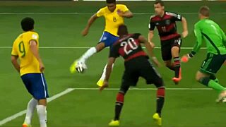 Germany Fucks Mercilessly!