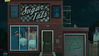 Summertime Saga 121 - Erotic Anime Hentai