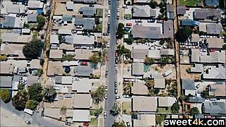 sensual interracial fucking with my ebony wife, hardcore and erotic in every moment