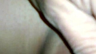 hilo dental sexy esposa nalgona cojiendo rico, showing off her curves in passionate action