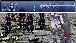 Play Hentai Game With Asian Anime Characters