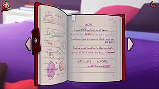 Summertime Saga Jenny's Route Tech Update Part 1