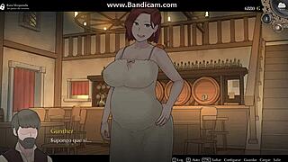 ntr man in wife swap at adelaide inn, alternative ending