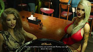 Being A Dik Dik Route 129 - Erotic Adventures!