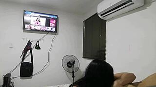 If She Won't Lick Your Ass, What's The Point?