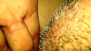 Licking Wife's Sweet Pussy