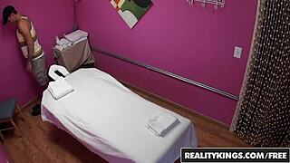 Realitykings Happy Tugs Joyful Jerking In Bedroom