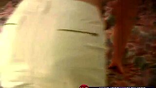 Petite redhead teen babe teases and sucks cock in pov with cumshot