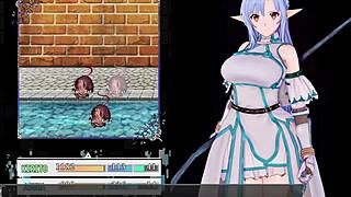 watching brothers fuck witch in online game ntr part 4