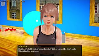 Wanna Play a Naughty Game With This Blonde? She’s Got Small Tits!