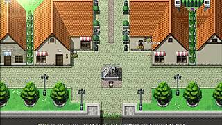 watching brothers fuck witch in online game ntr part 4