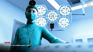 a o a academy 13 in anime hentai game with conversational vibes 🎮