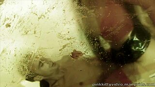 Hey Lisa Rose, ready for food-covered anal with those big boobs?