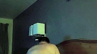 Hot Sex With My Wife In The Bedroom