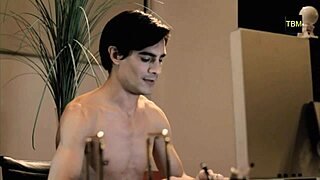 Hot Lesbians on Webcam! Playboy TV Serie Completa Soledad Cescato!