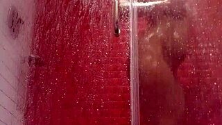 Freaky latina with big cock and ass in gay fetish action!