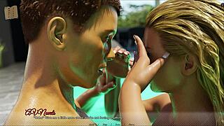 alternate existence 67 game walkthrough