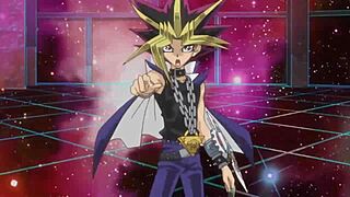 Yu-Gi-Oh Bonds Summarized Through Time With Yugi And The Trap League