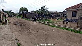 i went home with a guy from the street for a nice fuck 😜