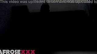 Beautiful black Latina girl with big boobs. Yo, she’s just stunning, right? 😍