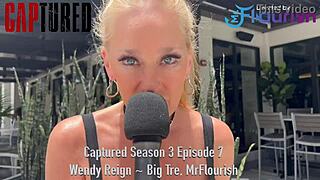 captured ep07s03 wendy raine takes on bigtre's huge cock. damn, those big tits bounce wild! 😳