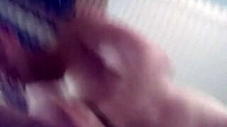 Wow! Her Pussy Stretched Wide Open to Get Fucked So Hard