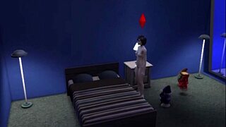 hey, wanna peek at carmen's wild night calls in whimsville comedy?