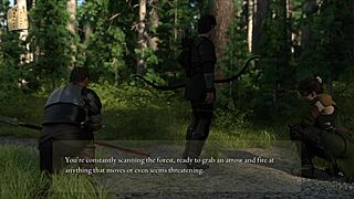 the price of power 28 hentai game