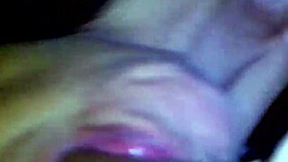 who wants to join me for a blowjob?