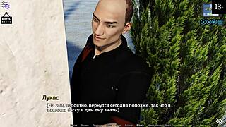 Complete Gameplay Sunshine Love Part 16