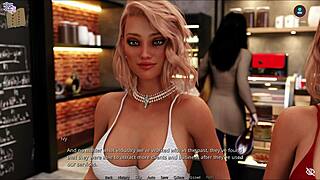 Sunshine Love 16 brings wild anime hentai game action to thrill you.