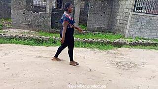 i went home with a guy from the street for a nice fuck 😜