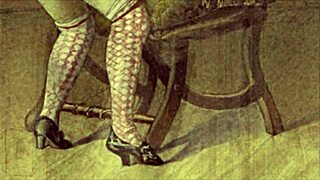 Check out this vintage erotic illustration, isn't it intriguing?