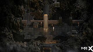 Hey, wanna heat things up with your hot cock in this anime hentai? Treasureofnadia E3 awaits!