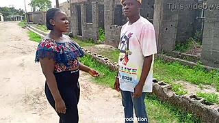 i went home with a guy from the street for a nice fuck 😜