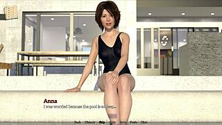 What memories do you have in my new homemade game?