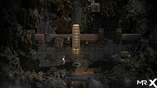 Hey, wanna heat things up with your hot cock in this anime hentai? Treasureofnadia E3 awaits!