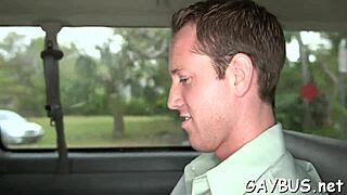 Gay Video Packed with Intense Sex Scenes